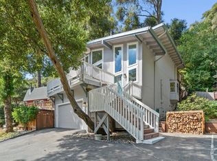 802 Cathedral Dr, Aptos, CA
