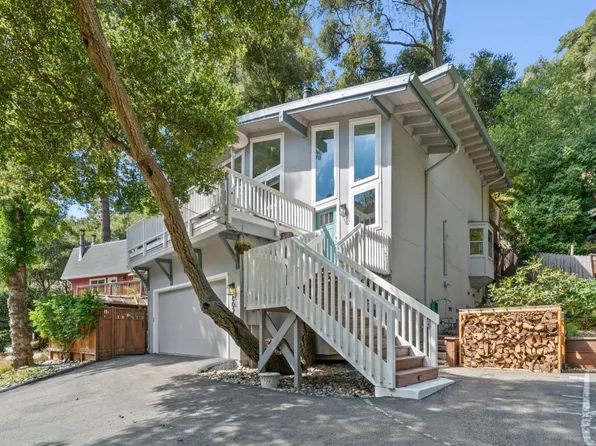 802 Cathedral Dr, Aptos, CA 95003