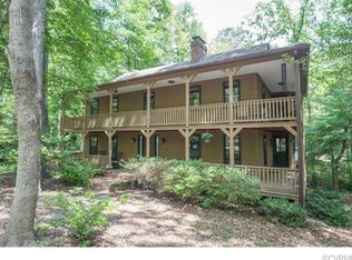 4203 Winterberry Ct, Midlothian, VA 23112
