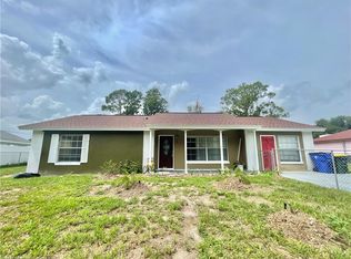 3048 Camellia Ln #1, Lake Placid, FL 33852