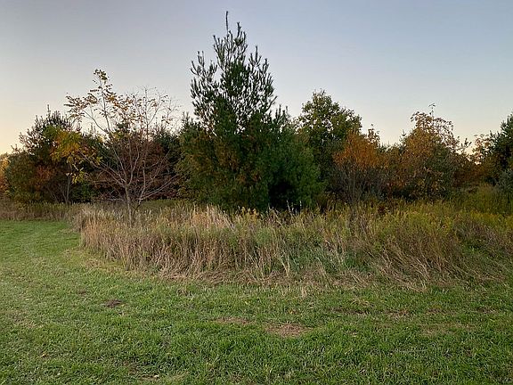 4th image of County Road 1350 N