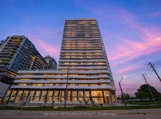 1010 Sandy Beach Rd #1309, Pickering, ON L1W 1Z5