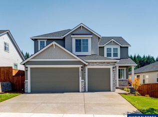 5954 Sorrento St SUITE S, Salem, OR 97306