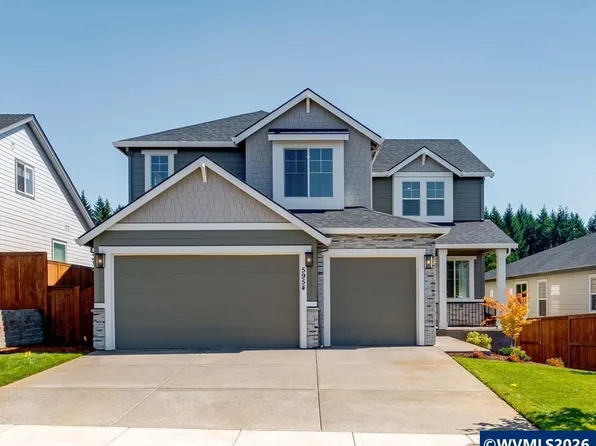 5954 Sorrento St Suite S, Salem, OR 97306