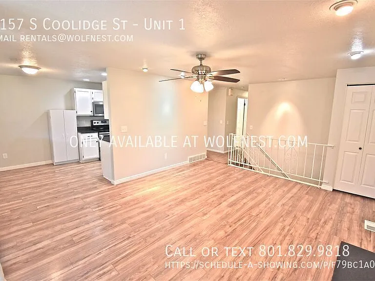 8157 S Coolidge St #1 — Photo 11