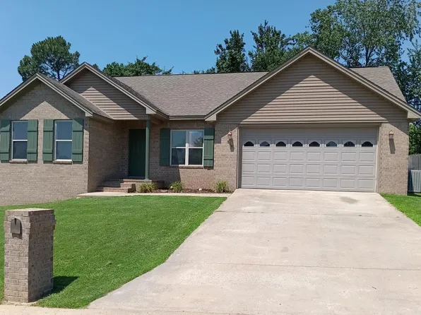 510 Sanibel St, Searcy, AR 72143