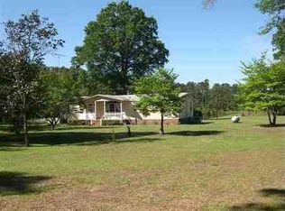 2942 N Old River Rd, Florence, SC 29505