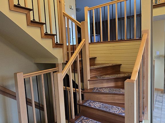Main Entrance Stairs