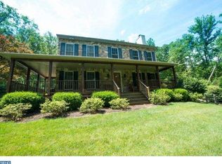 65 Lyons Run Rd, Glenmoore, PA 19343
