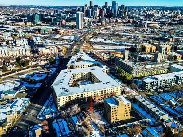 2743-2749 Bryant Street, Denver, CO 80211