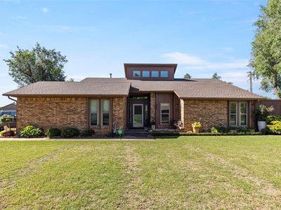 10244 NW 12th St, Oklahoma City, OK, 73127
