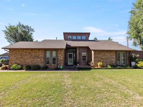 10244 NW 12th St, Oklahoma City, OK 73127