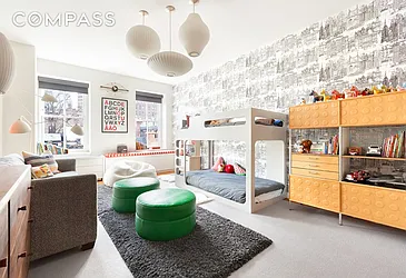 Sold by Compass