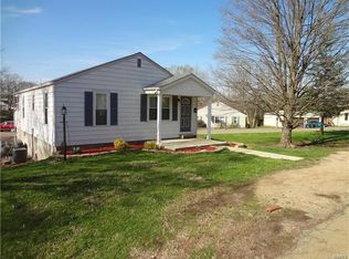 105 Francis St, Bonne Terre, MO 63628