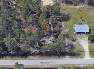 2311 Columbus Ave #18, Alva, FL 33920