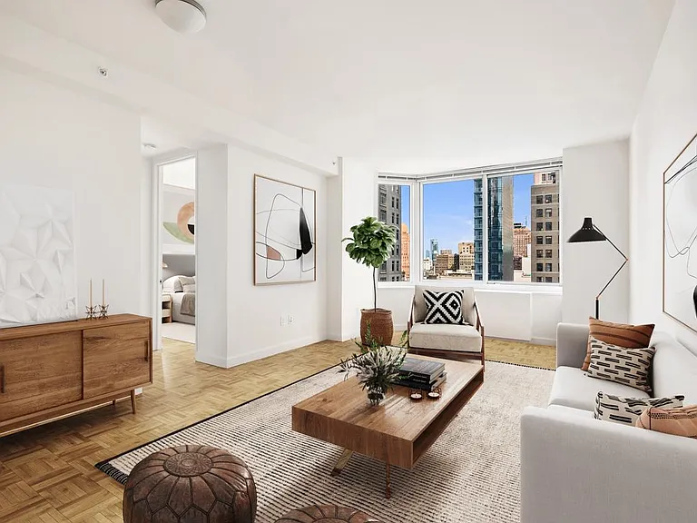 10 Barclay St #31G — Photo 1