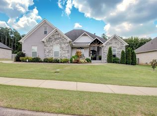 2000 Josh Dr, Conway, AR 72034