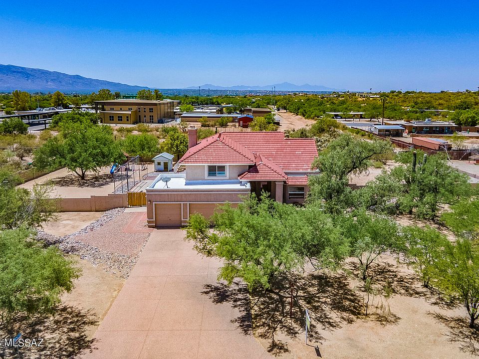 11030 E Camino Miramonte, Tucson, AZ 85749 Zillow