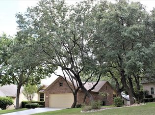 118 Lariat Dr, Georgetown, TX 78633