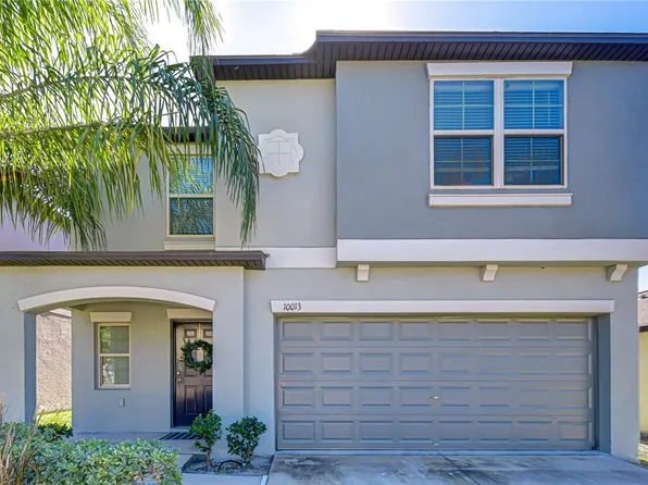 10013 Rosemary Leaf Ln, Riverview, FL 33578