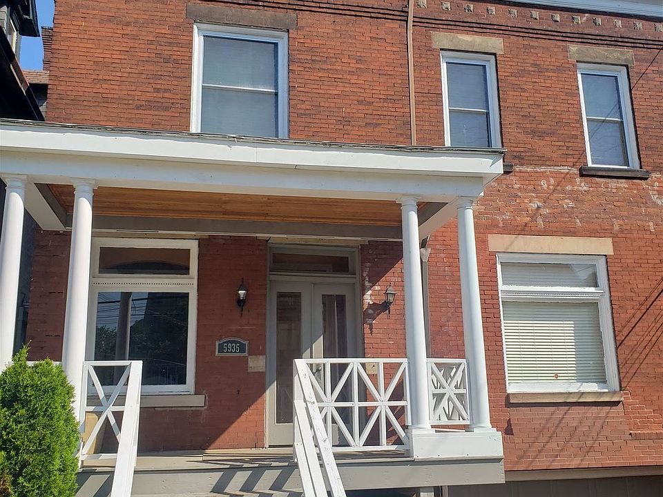 5935 Walnut Street