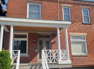 5935 Walnut St APT 2, Pittsburgh, PA 15232
