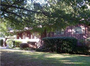 1104 Corvair Cir, Birmingham, AL 35235