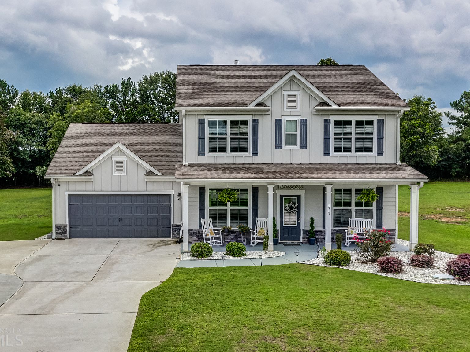 1513 Maddox Ln, Monroe, GA 30656 Zillow