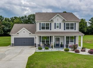 1513 Maddox Ln, Monroe, GA