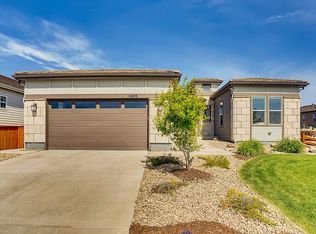 14699 Mission Walk Loop, Parker, CO 80134