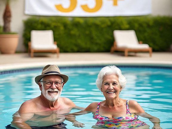 3rd image of 310 S Cypress Road #729