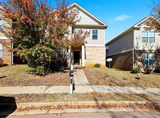 541 Tulip Ln, McDonough, GA 30252