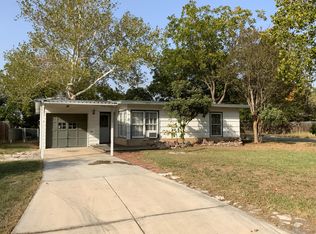 141 Miami Dr, San Antonio, TX 78218