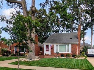 1150 N Franklin St, Dearborn, MI 48128