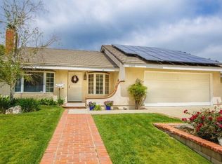 23643 Mill Valley Rd, Santa Clarita, CA 91355