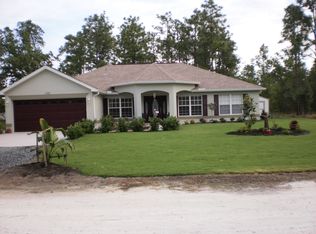 11403 Trip Ave, Weeki Wachee, FL 34614