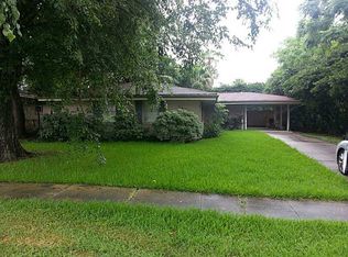3401 Plymouth Pl, New Orleans, LA 70131