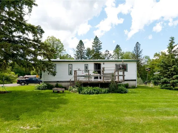 312 West Park Avenue, Birchwood, WI 54817