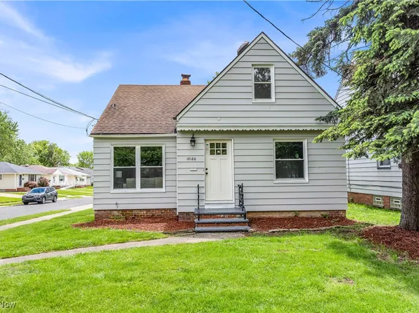 18126 McCracken Rd, Maple Hts, OH 44137