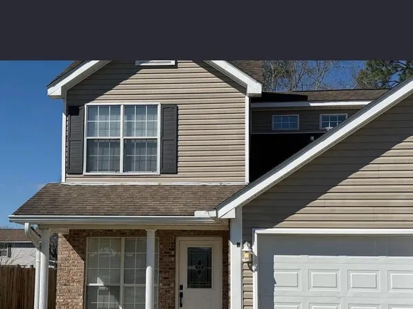 4709 Gibson Rd #B, Ocean Springs, MS 39564