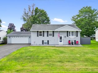 116 Woodcrest Way, Conklin, NY 13748