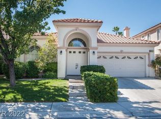 3051 Palatine Terrace Ave #0, Henderson, NV 89052