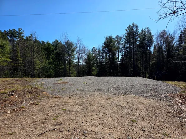 Off Highway Ac #45-5.01, Land O Lakes, WI 54540