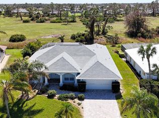 48 Sportsman Ct, Rotonda West, FL 33947