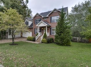 115 Redbud Dr, Hendersonville, TN 37075
