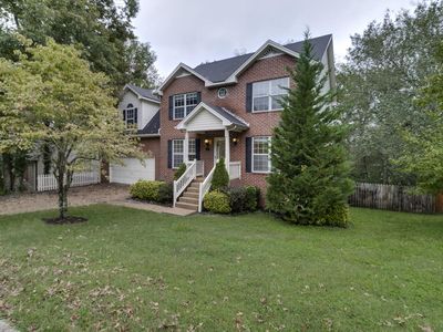 115 Redbud Dr, Hendersonville, TN, 37075