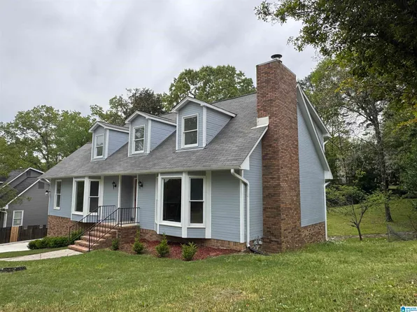 3549 William And Mary Rd, Birmingham, AL 35216