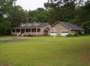 735 Weaver Loop, Georgetown, SC 29440