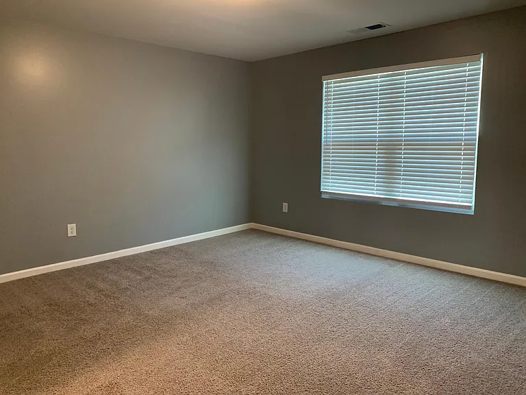 1st Bedroom.