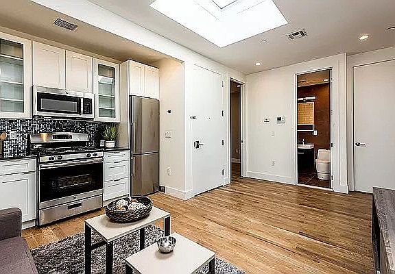 2nd image of 905 Broadway #3L